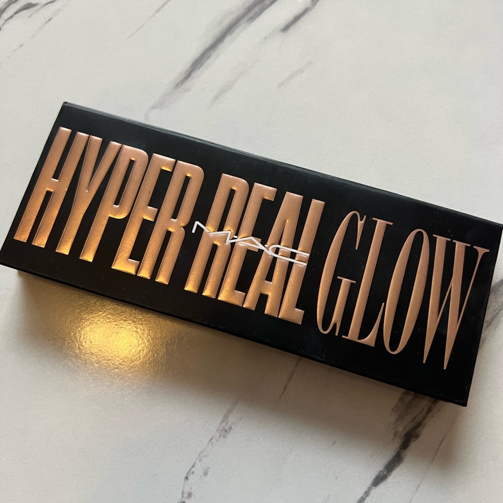 MAC HyperReal Glow